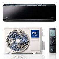 Кондиционер NC clima NCI09EHLIw1eu/NCO09EHLIw1eu