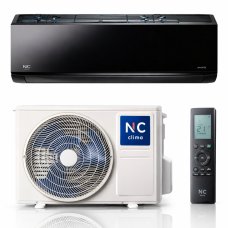Кондиционер NC clima NCI09EHLIw1eu/NCO09EHLIw1eu