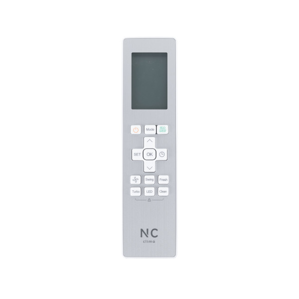 Бытовая сплит система NC clima Manchester Inverter NCI24EHMIw1eu/NCO24EHMIw1eu
