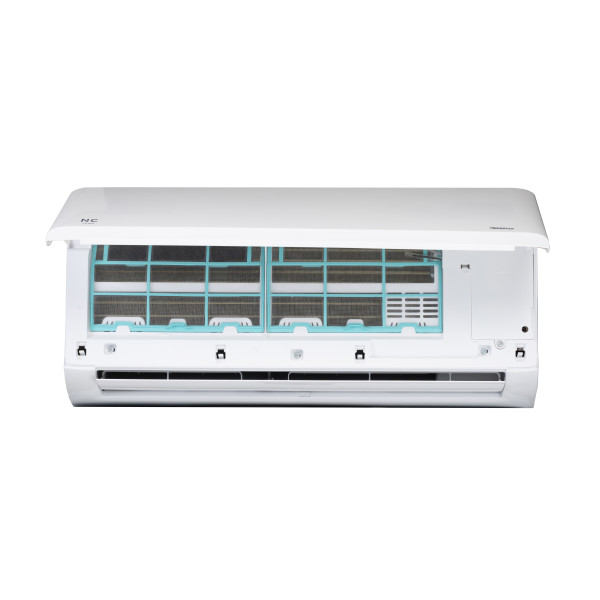 Внутренний блок NC clima Manchester 2.0 NCI09EHMIw1eu2