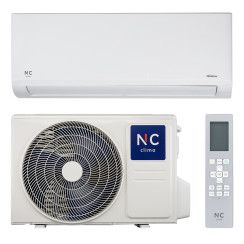 Кондиціонер NC clima NCI09EHMIw1eu/NCO09EHMIw1eu