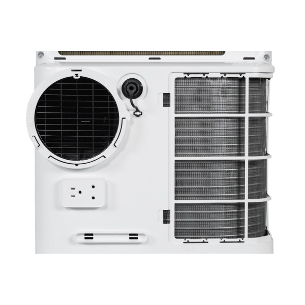 Портативный кондиционер NCI12OMPLw0 Мобильная система кондиционирования NC clima