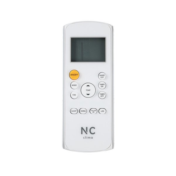 Портативный кондиционер NCI12OMPLw0 Мобильная система кондиционирования NC clima