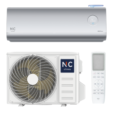 Кондиціонер NC clima NCI12EHNIw0eu/NCO12EHNIw0eu