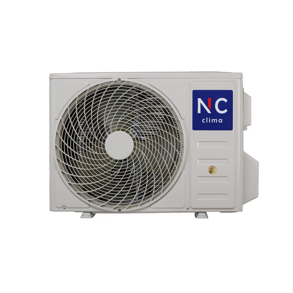 Кондиціонер NC clima Nottingham NCI12EHNIw0eu/NCO12EHNIw0eu