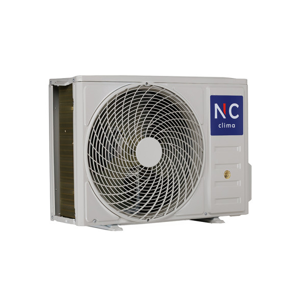 Кондиціонер NC clima Nottingham NCI12EHNIw0eu/NCO12EHNIw0eu
