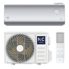 Кондиціонер NC clima NCI12EHNIw0eu/NCO12EHNIw0eu