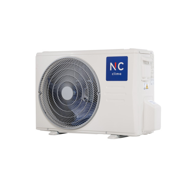 Кондиціонер NC clima Stonehenge NCI24EHSIw1eu/NCO24EHSIw1eu