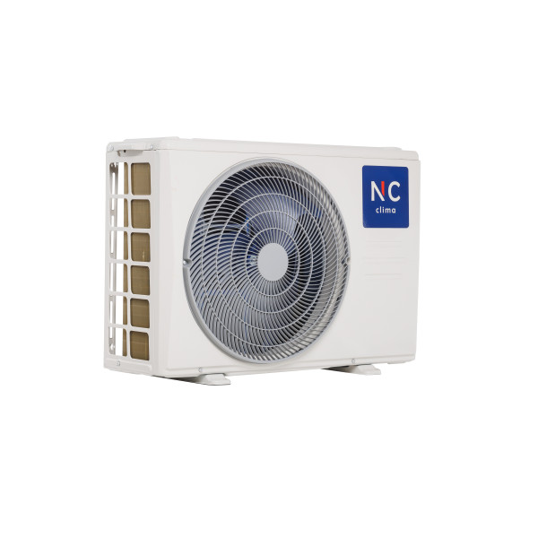 Кондиціонер NC clima Stonehenge NCI24EHSIw1eu/NCO24EHSIw1eu