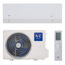 Кондиціонер NC clima NCI09EHSIw1eu/NCO09EHSIw1eu