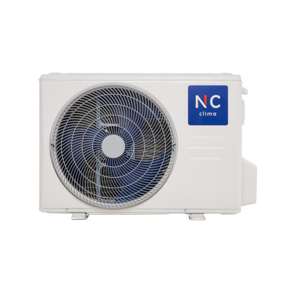 Кондиционер NC clima Stonehenge NCI12EHSIw1eu/NCO12EHSIw1eu