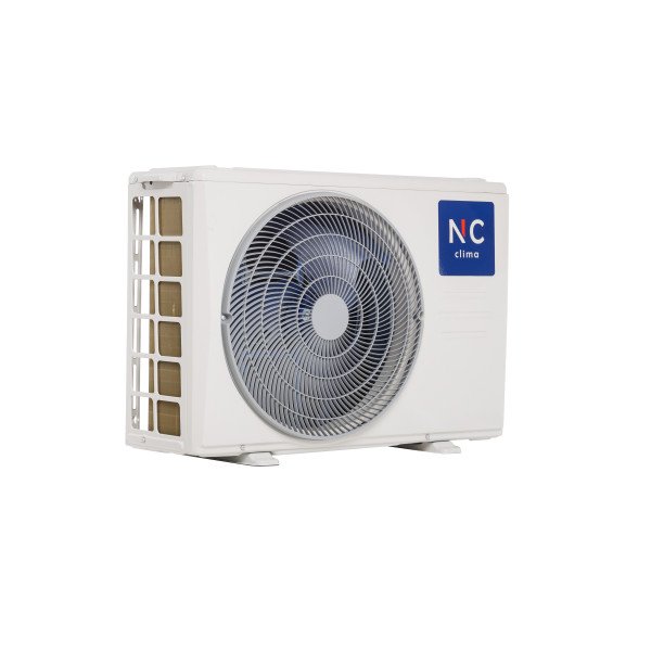 Кондиционер NC clima Stonehenge NCI12EHSIw1eu/NCO12EHSIw1eu