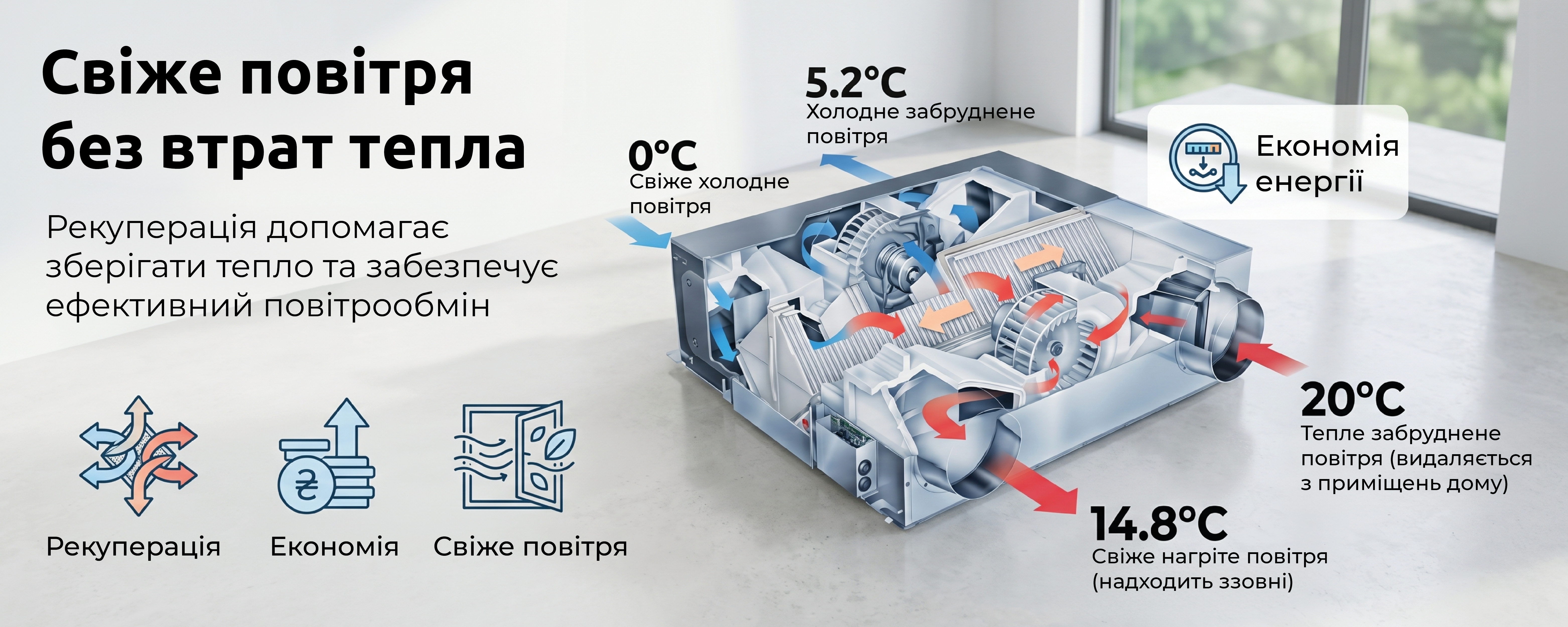 Эко Режим в Nc-clima Skycold NS/NU-12EHBIw1