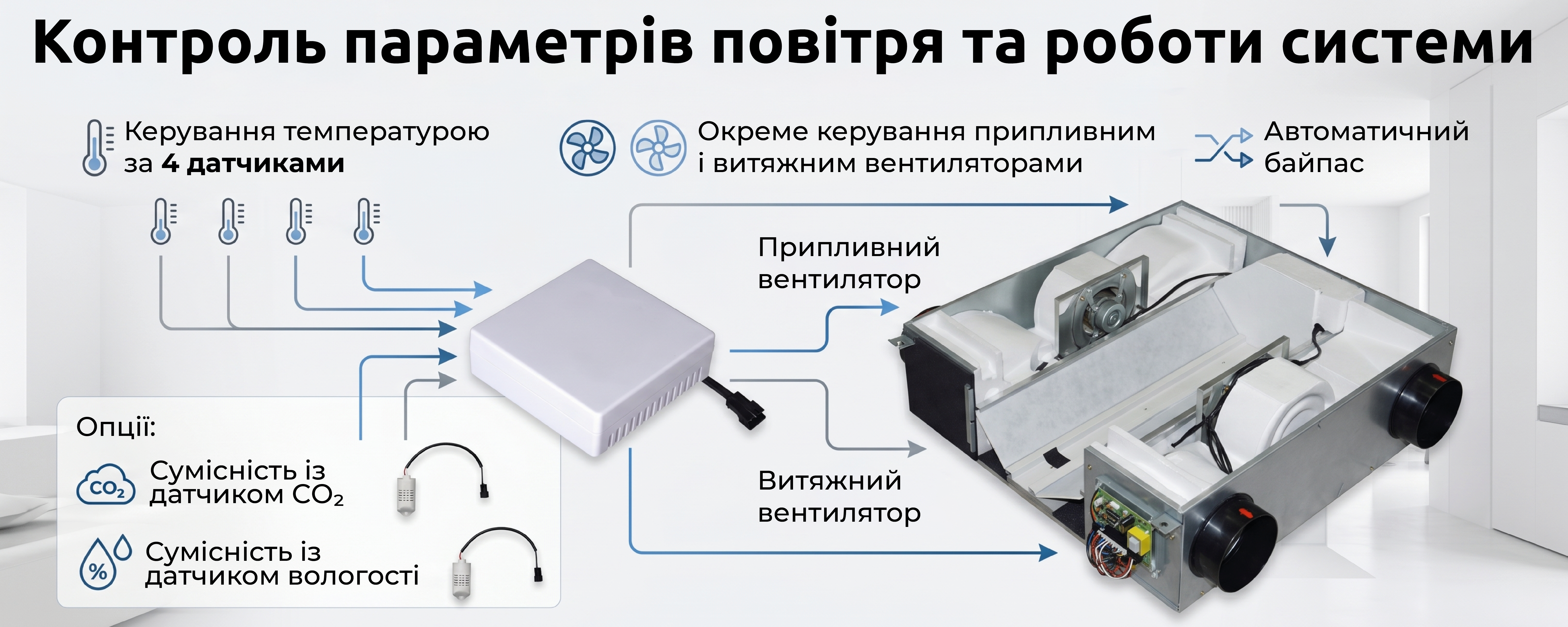 Тихая работа Skycold