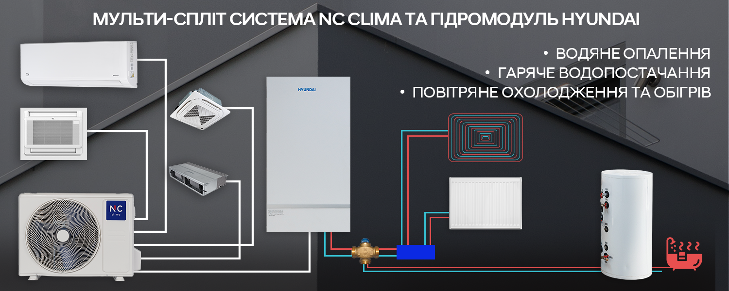 Тихая работа Skycold